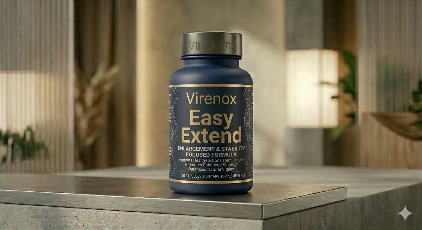 Easy Extend Vitality